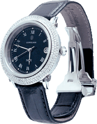 Uhr Leinfelder N&deg; 1